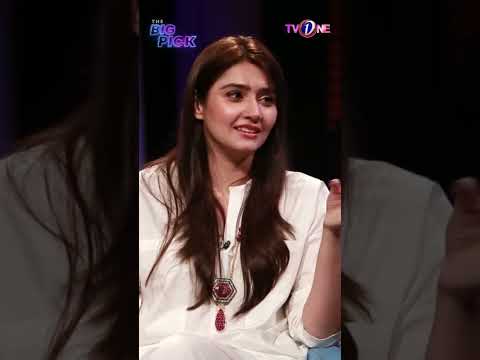 Dur e Fishan Reaction On Comments | The Big Pick | Dur e Fishan Reaction #shorts #thebigpick #tvone