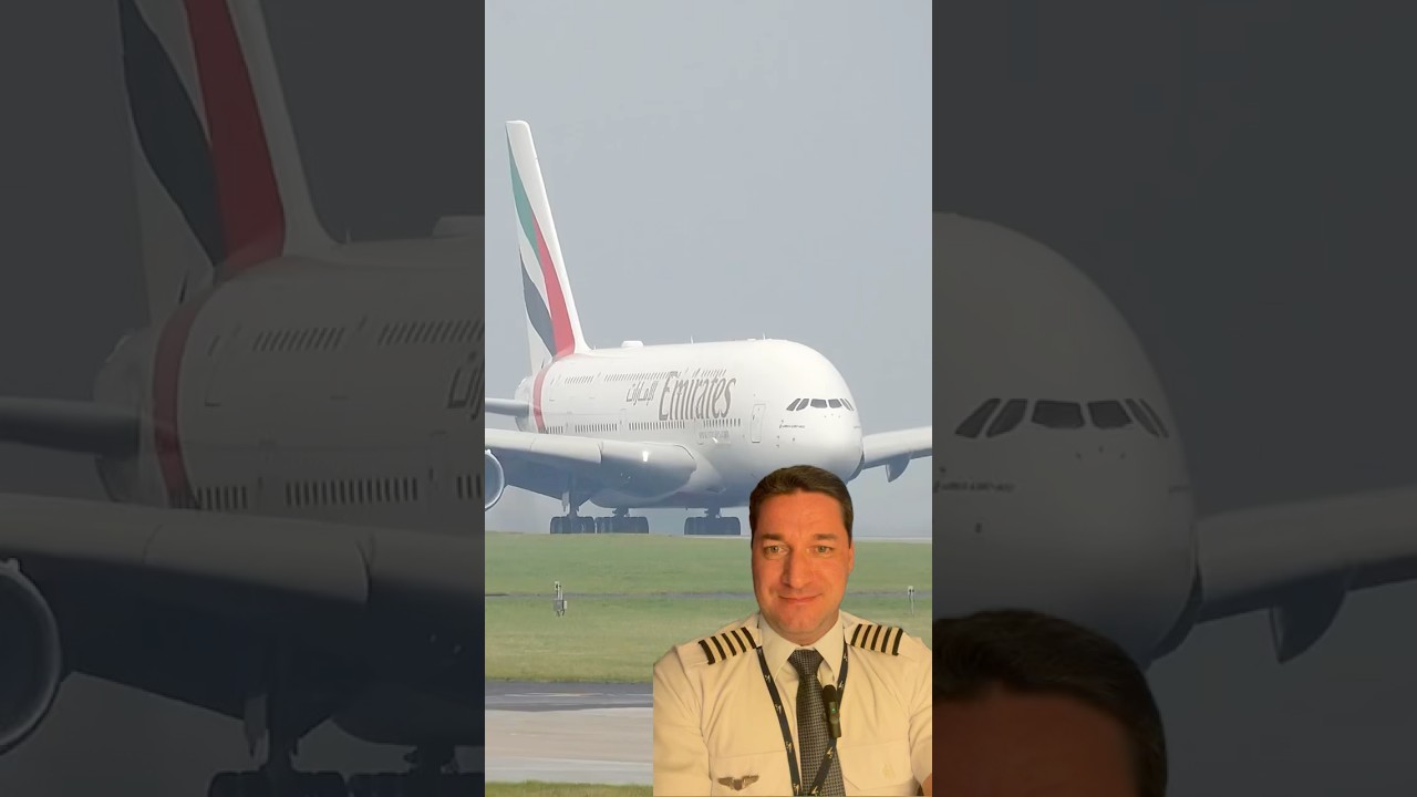 O Maior Avião de Passageiros do Mundo: Airbus A380