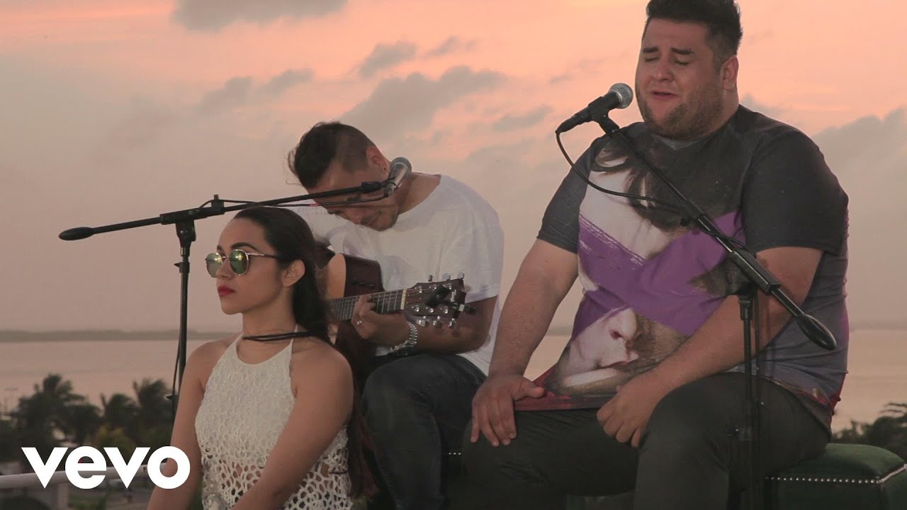 Matisse - Por Última Vez (Acústico) 🎶