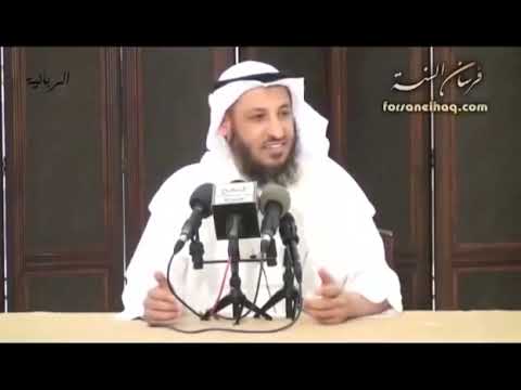 السيرة النبوية كاملة مع عثمان الخميس 📖