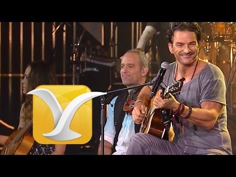 Ricardo Arjona en vivo en Viña 2015 🎤