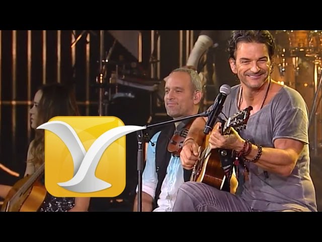 Ricardo Arjona en vivo en Viña 2015 🎤