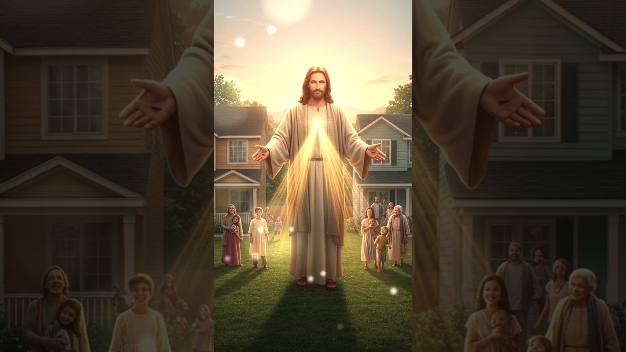 Oração de Proteção para Sua Família 🛡️