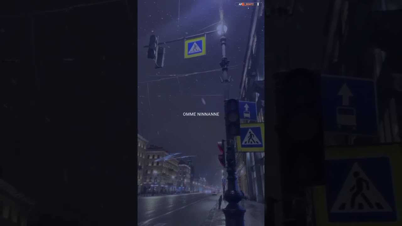 Ninne Tanaka Kannada Song for WhatsApp Status 🎶