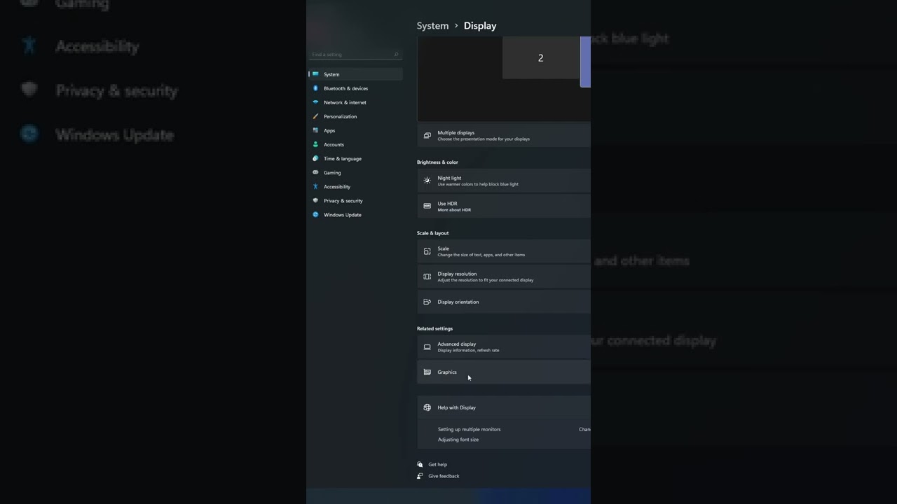 Optimiser Windows 11 pour les Jeux 🎮