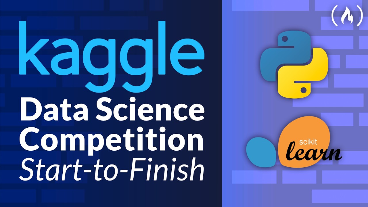 Kaggle Data Science Course: Solve 3 Challenges 🧠