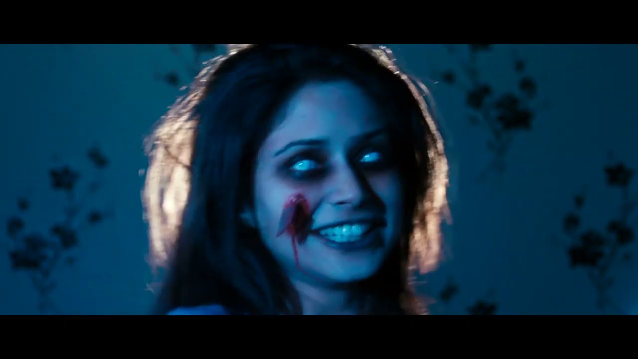 Raaz 3 Horror Scene: Nandini Becomes Ghost 👻