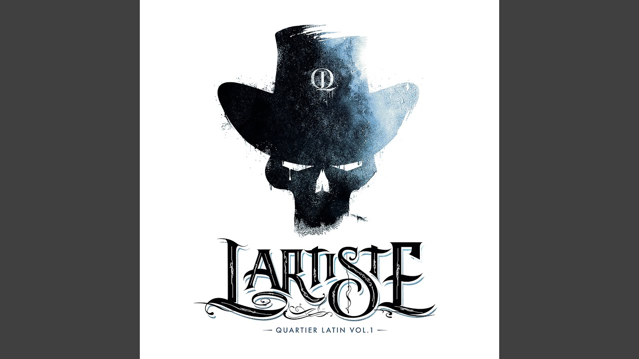 7ARRAGA by Lartiste from Quartier Latin Vol.1 🎶