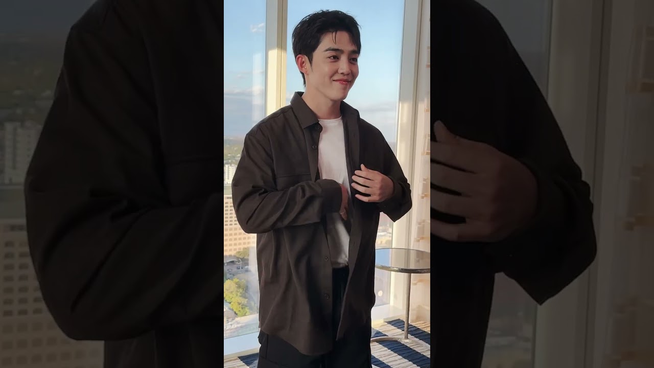 SCOUPS x BOSS at Austin GP 🏁