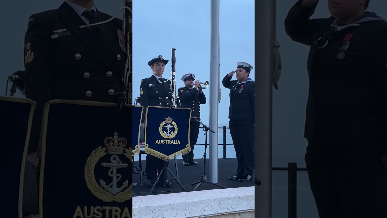 Anzac Day Türkiye 2024 🇹🇷 | NZDF Remembers Gallipoli