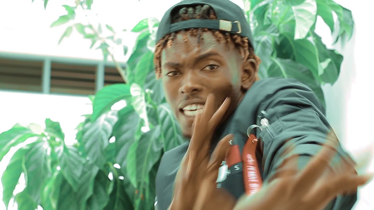 G Dogg's Bold Message: I Don't Care What Babylon Says ✨