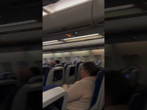 Heavy Flight Turbulence #flights