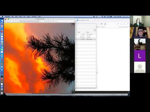 Build a Simple Steganography App with Python