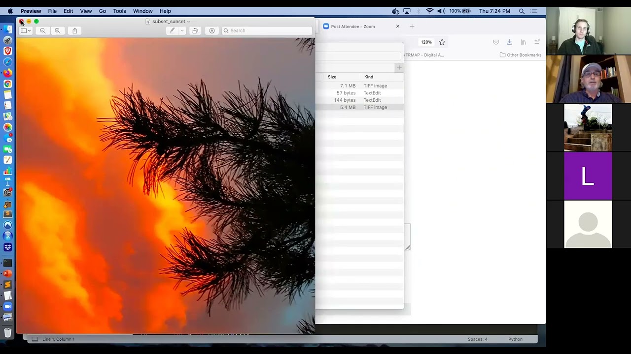 Create a Steganography App with Python to Hide Secret Messages π