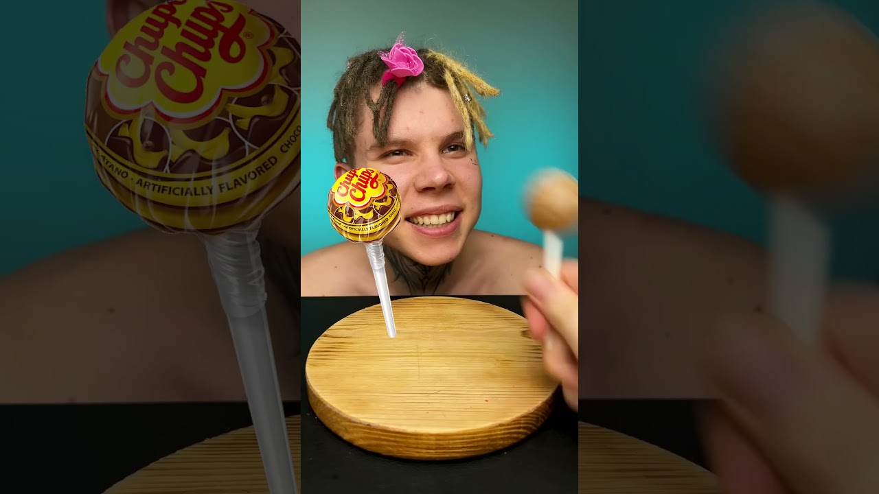 Real or Fake? 👹 Check Out Sushi Monsters