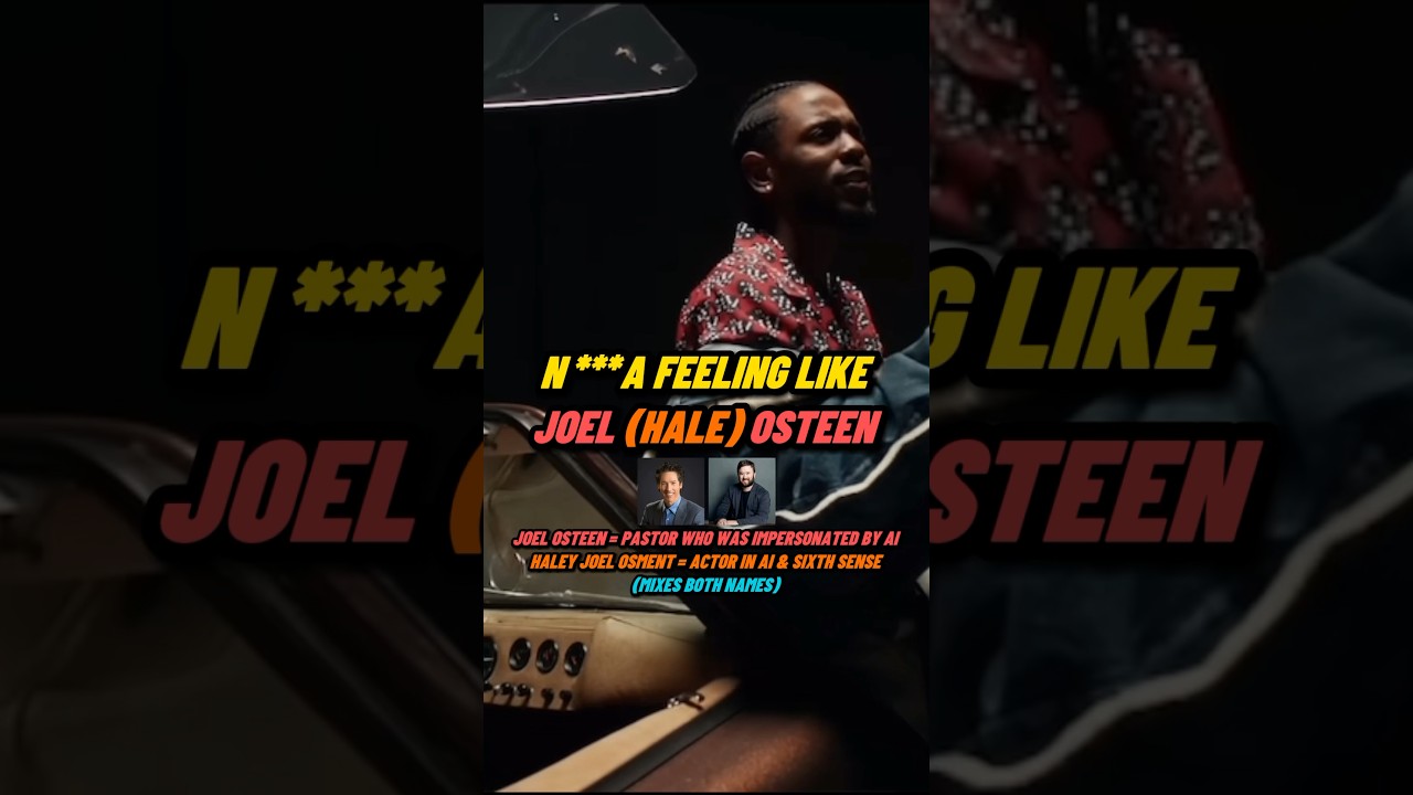 All Hidden References to Drake in Kendrick Lamar’s Diss Track ‘Euphoria’ 🎤