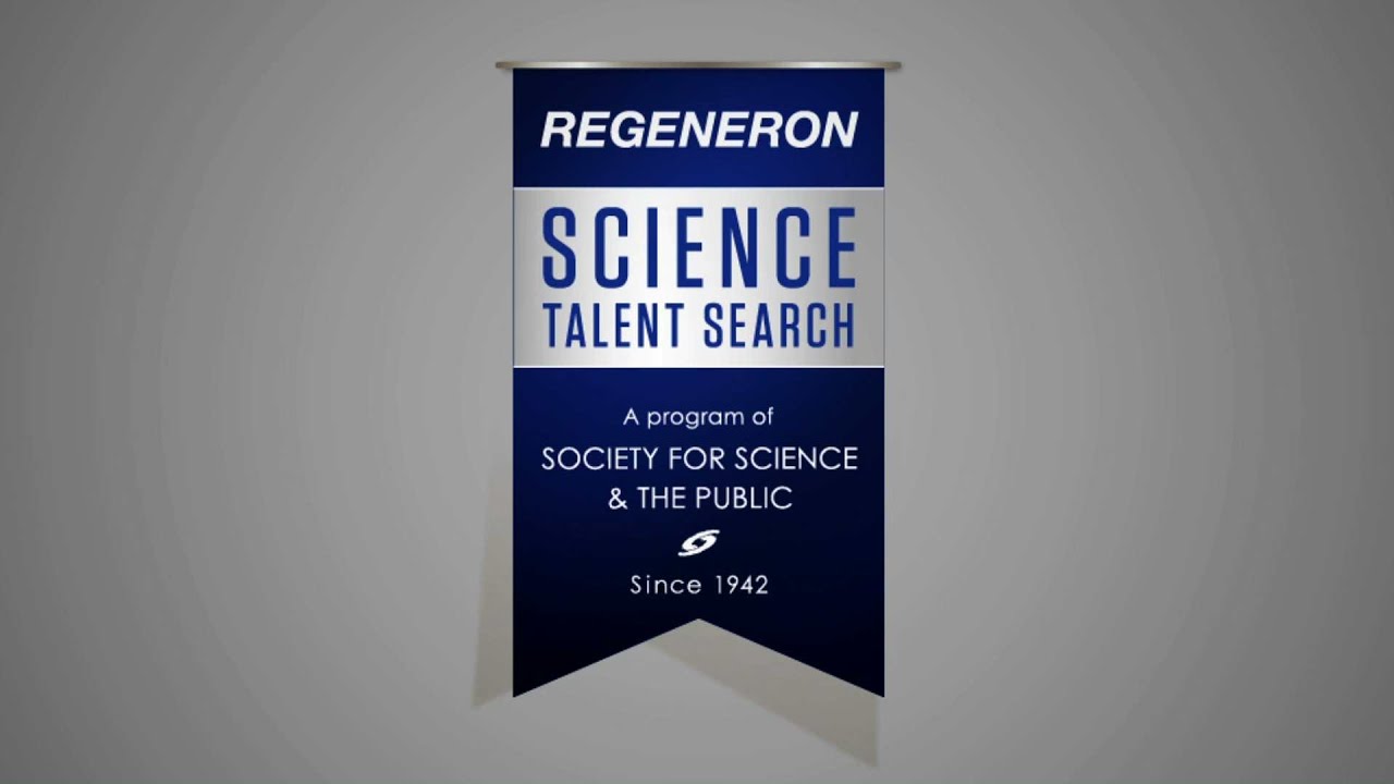2017 Regeneron Science Talent Search LIVE STREAM