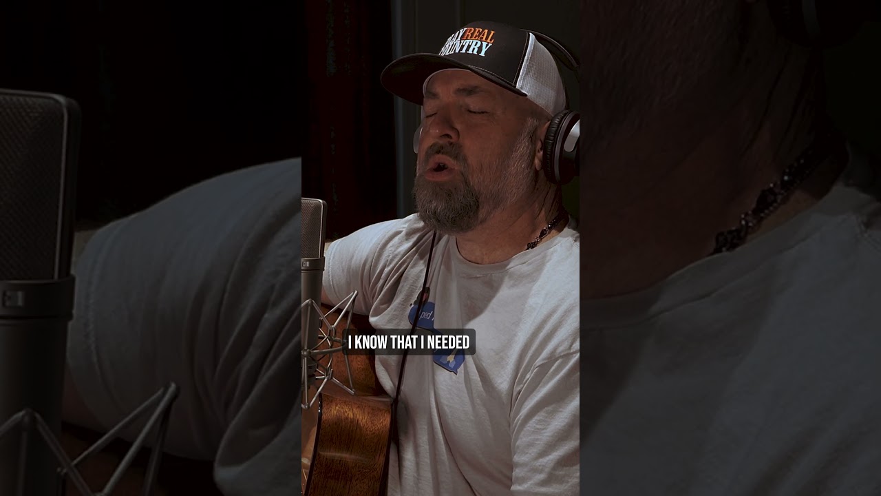 Why Me Lord - Steven Wood 🎶