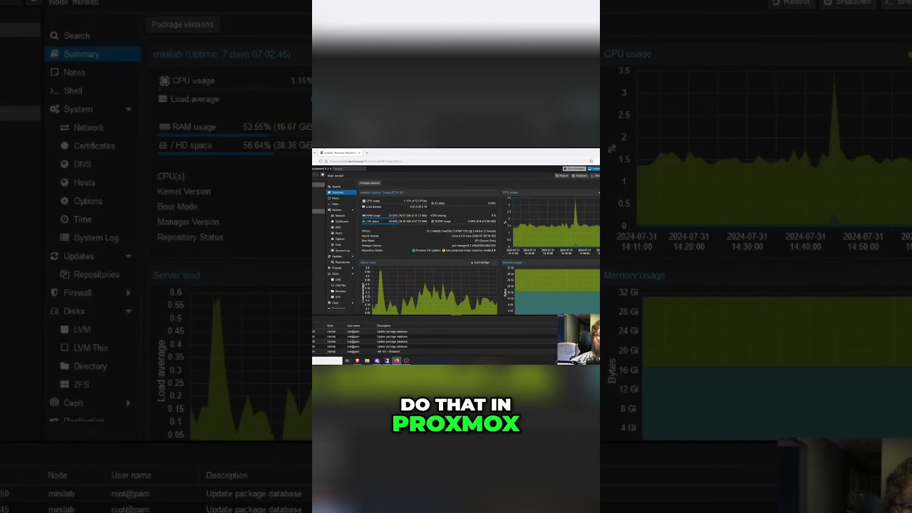 TrueNAS Scale 🖥️: The Future of Containerization
