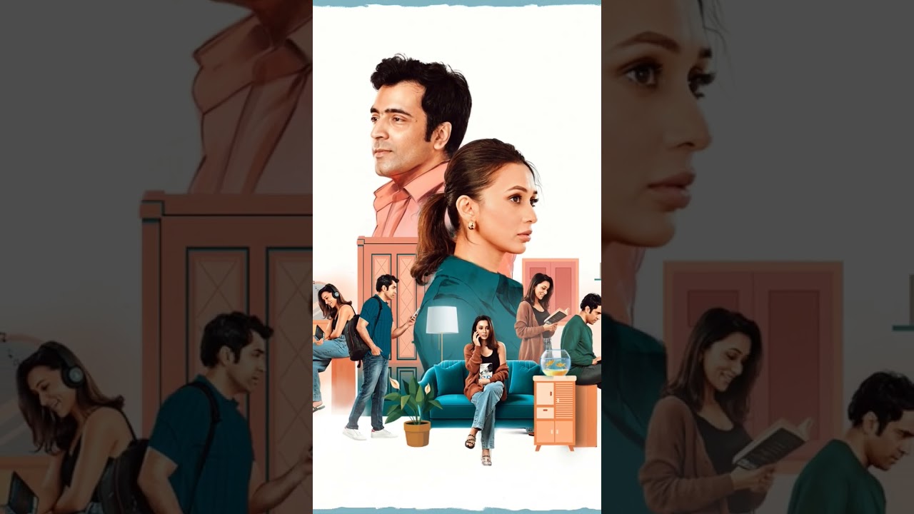 পাবলো ও অদিতির দিবারাত্রির আলাপ 🤍