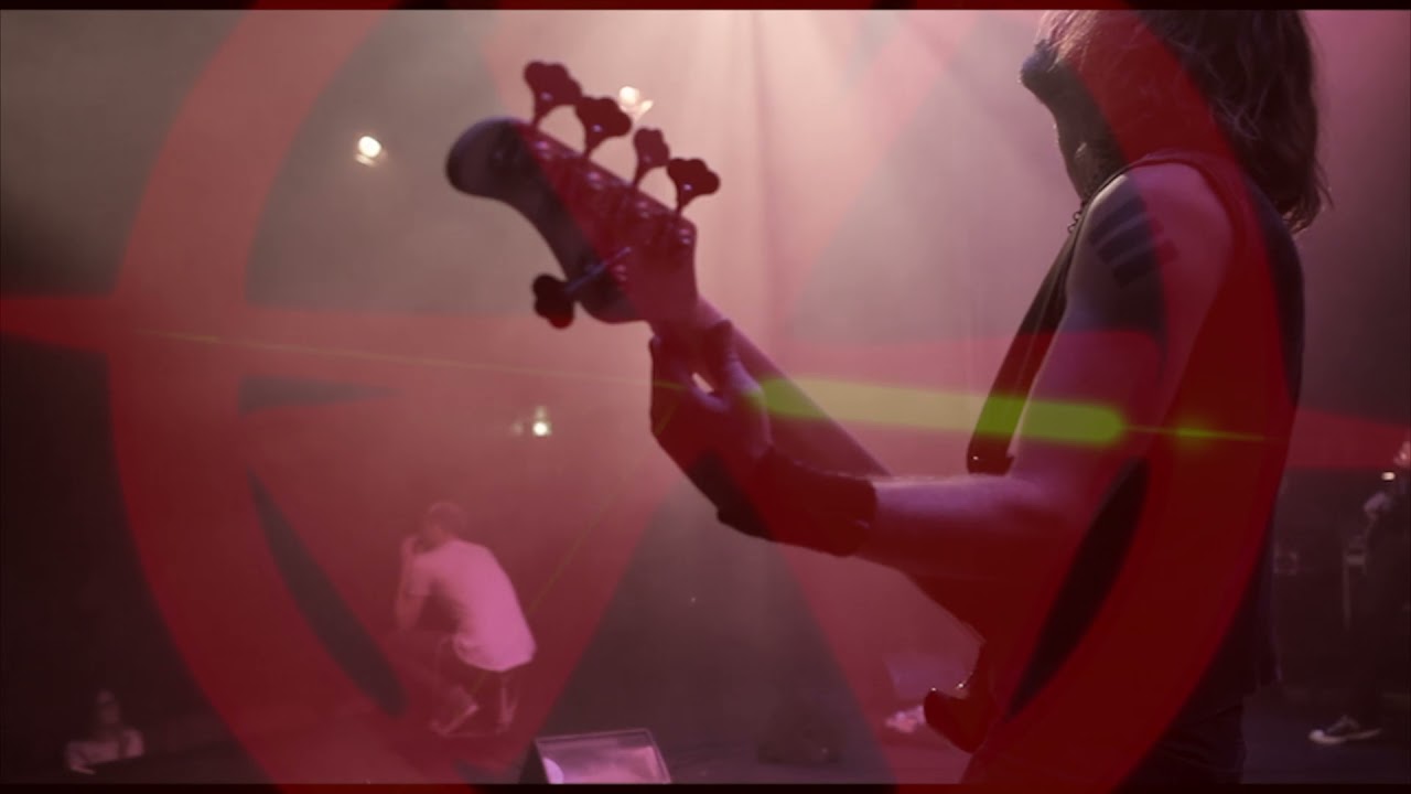 Astrakhan - Propaganda Music Video 🎶