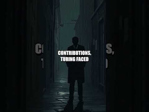 The Real Story Behind "The Imitation Game"