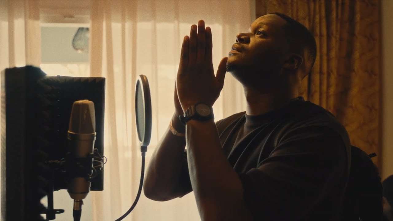 Gaulois - Montecristo (Clip Officiel) 🎶