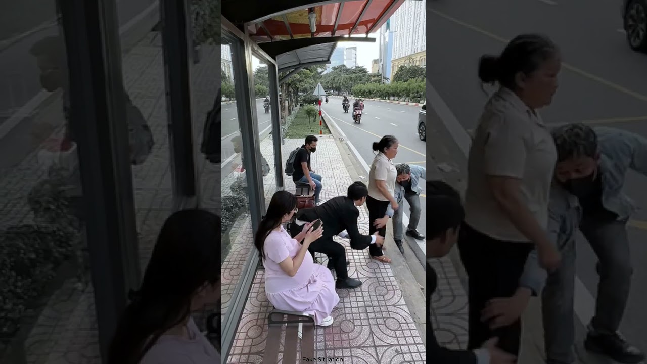 Courage in Action by Conda Nguyen ⚡️