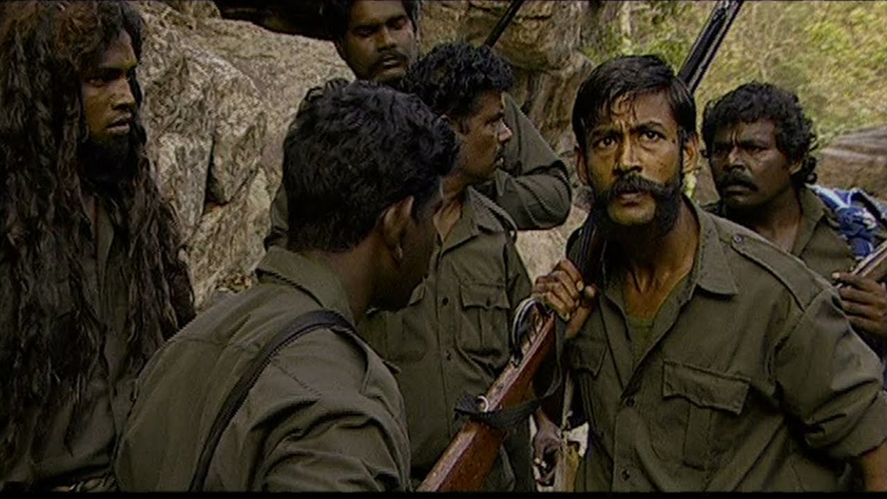 சந்தனக்காடு பகுதி 31 | Sandhanakadu Episode 31 | Makkal TV - புதிய தொடரின் அதிரடியான அத்தியாயம்