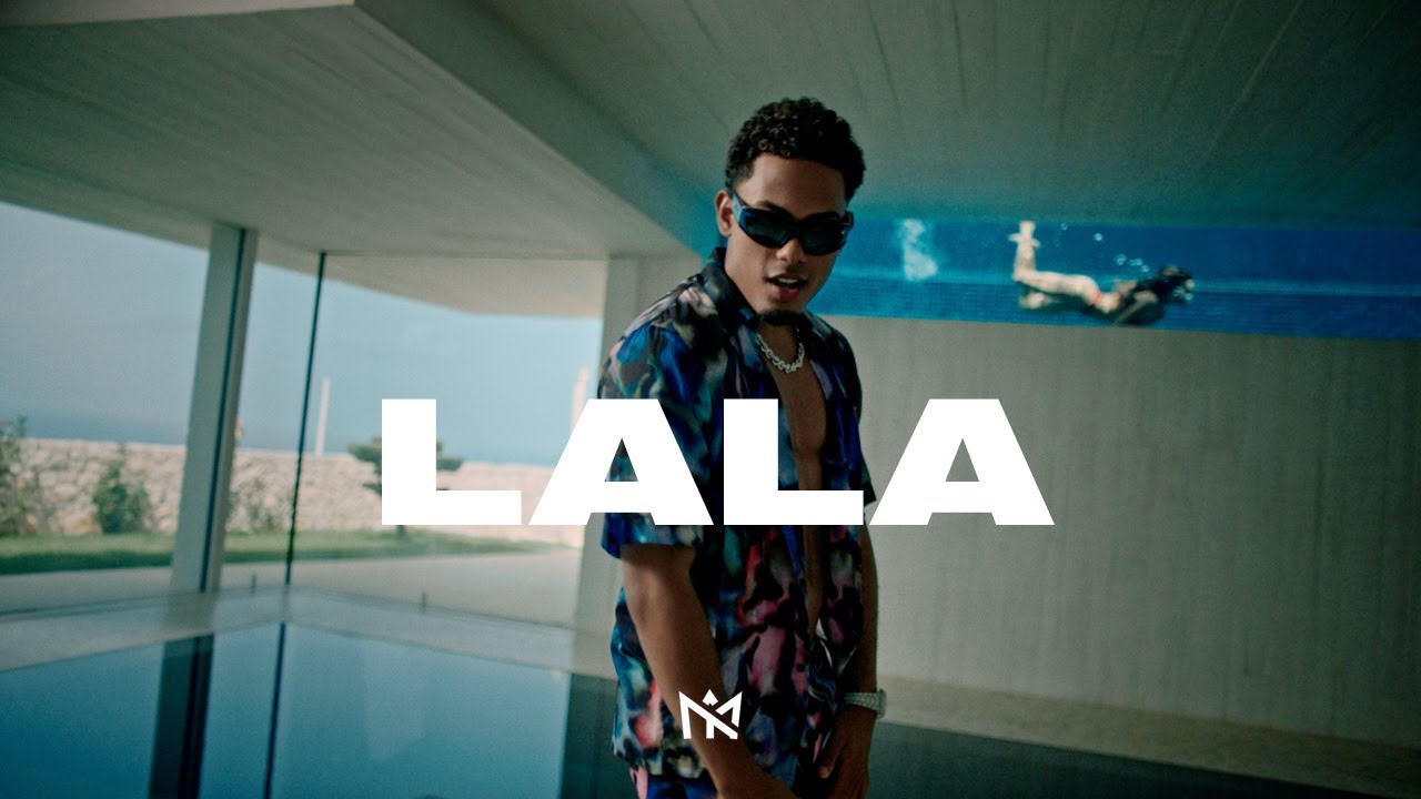 Myke Towers - Lala (Official Video) 🎶 Watch the Hottest New Release