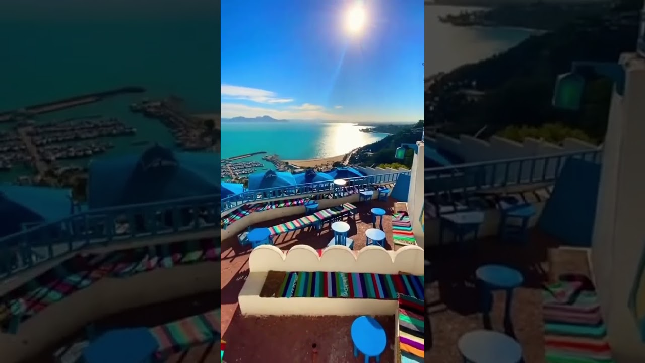 Top 10 Must-See Attractions in Tunis for 2023 🌟