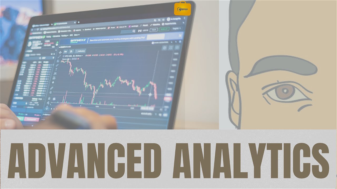 What Is Advanced Analytics? Key Insights & Differences