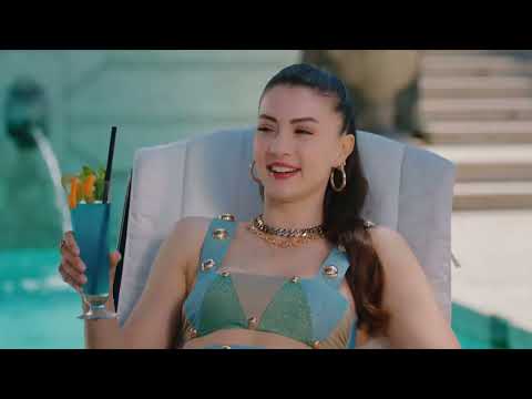 Amor Lógica da Vingança 1. Episódio (Dublagem em Português)