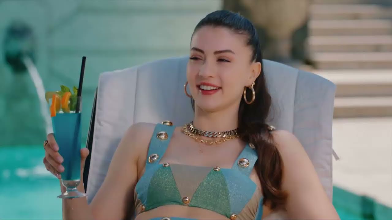 Amor & Vingança: Episódio 1 em Português - Dublagem Completa 🎬