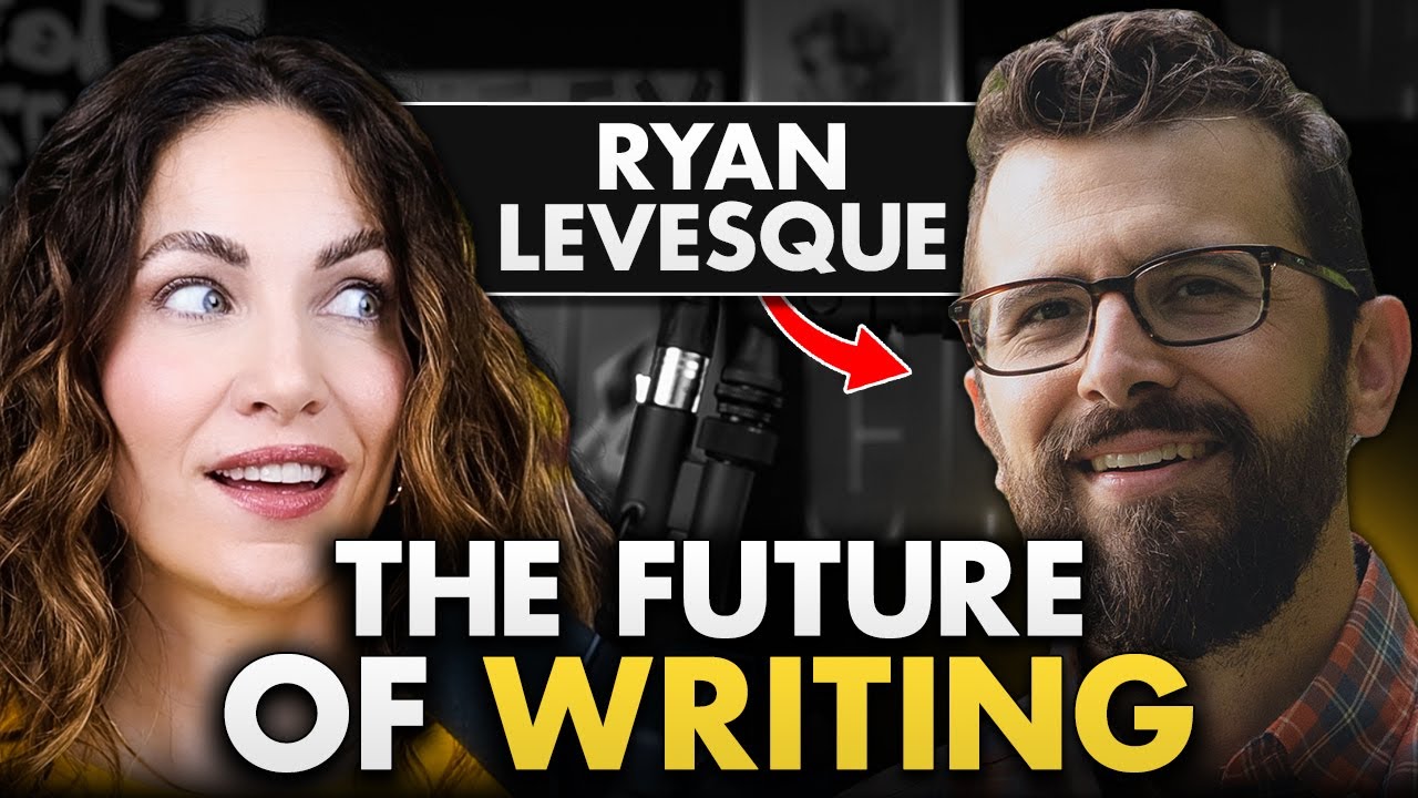 AI and Writers: Essential Tips to Thrive in the New Era ✍️