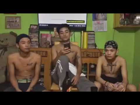 TGOD Freestyle – $lag J, Poldo & Kingmier 🎤