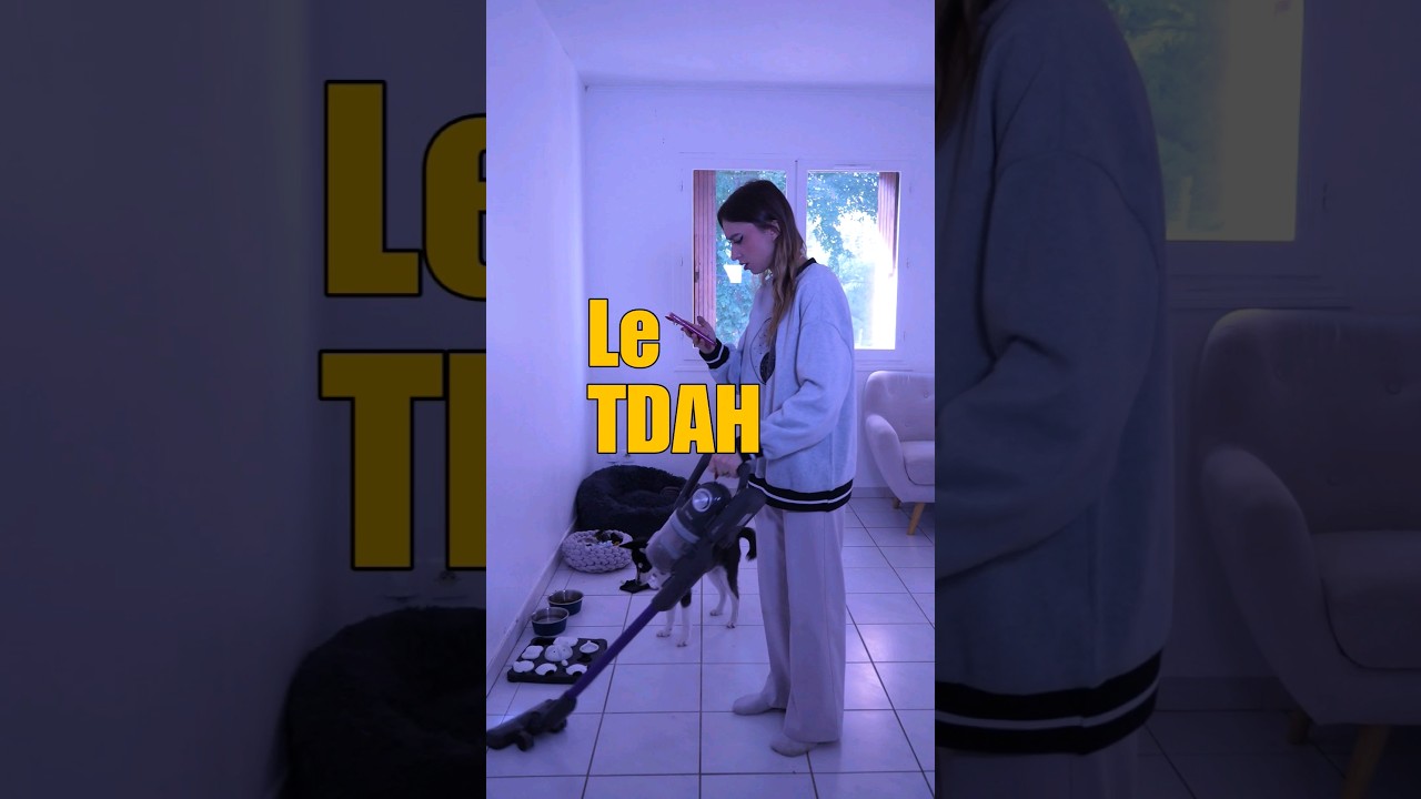 POV: Understanding ADHD ๐ถโ๐ซ๏ธ Part 1