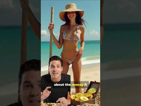 The Real Crypto Hunt Satoshi’s Treasure 🪙 - Subscribe / Get Free Offer + $15 Bonus #crypto #bitcoin