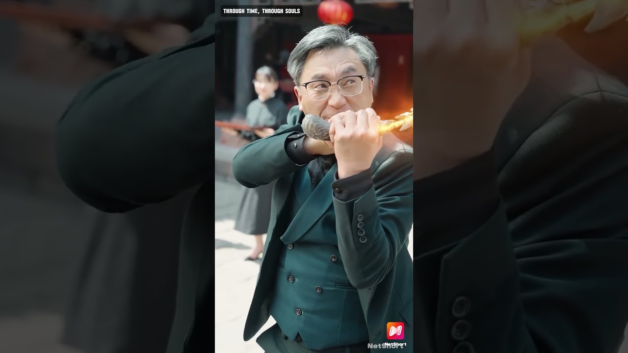 Kung Fu Girl Awakens: Revenge Unfolds 💥