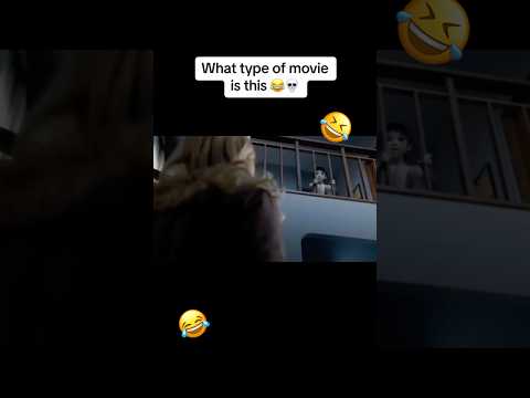 This MOViE SCENE is CRAZY (Scary Movie 3) #TheManniiShow.com/series