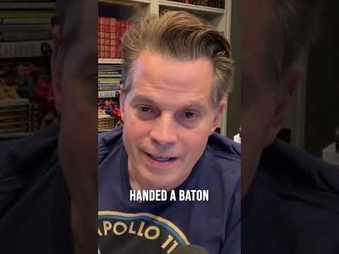 What Zohran Mamdani Exposed About America I Anthony Scaramucci