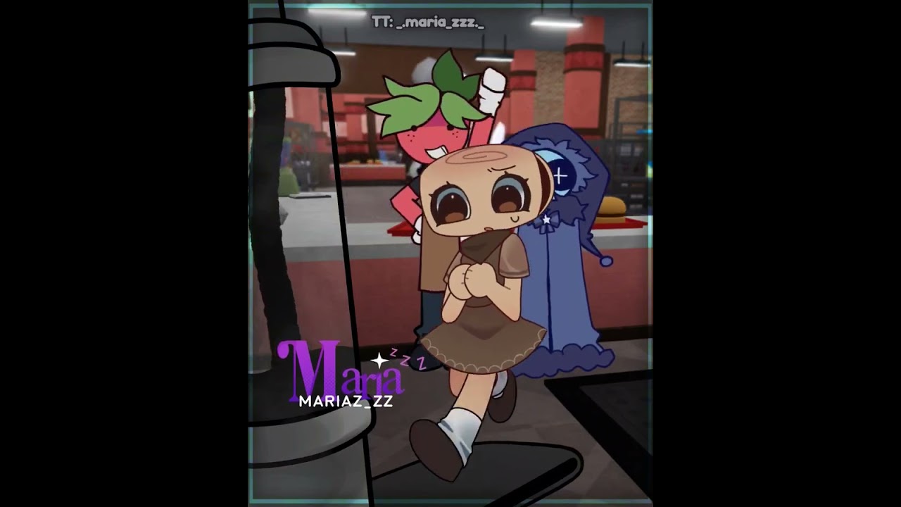 Epic Treadmill Adventure in Dandy’s World 🚶‍♂️ | Roblox & Creative Edits