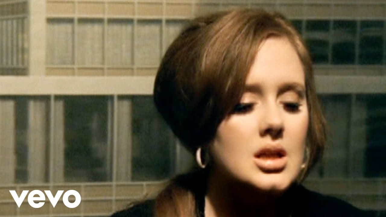 Adele - Hometown Glory (Official Video) 🎶
