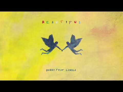 Bazzi - Beautiful feat. Camila [Official Audio]