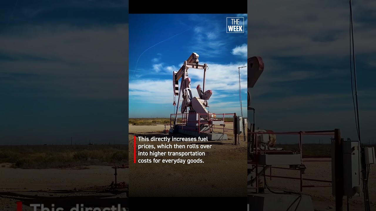 Rupee Hits Record Low, Crosses 90 Against USD 📉