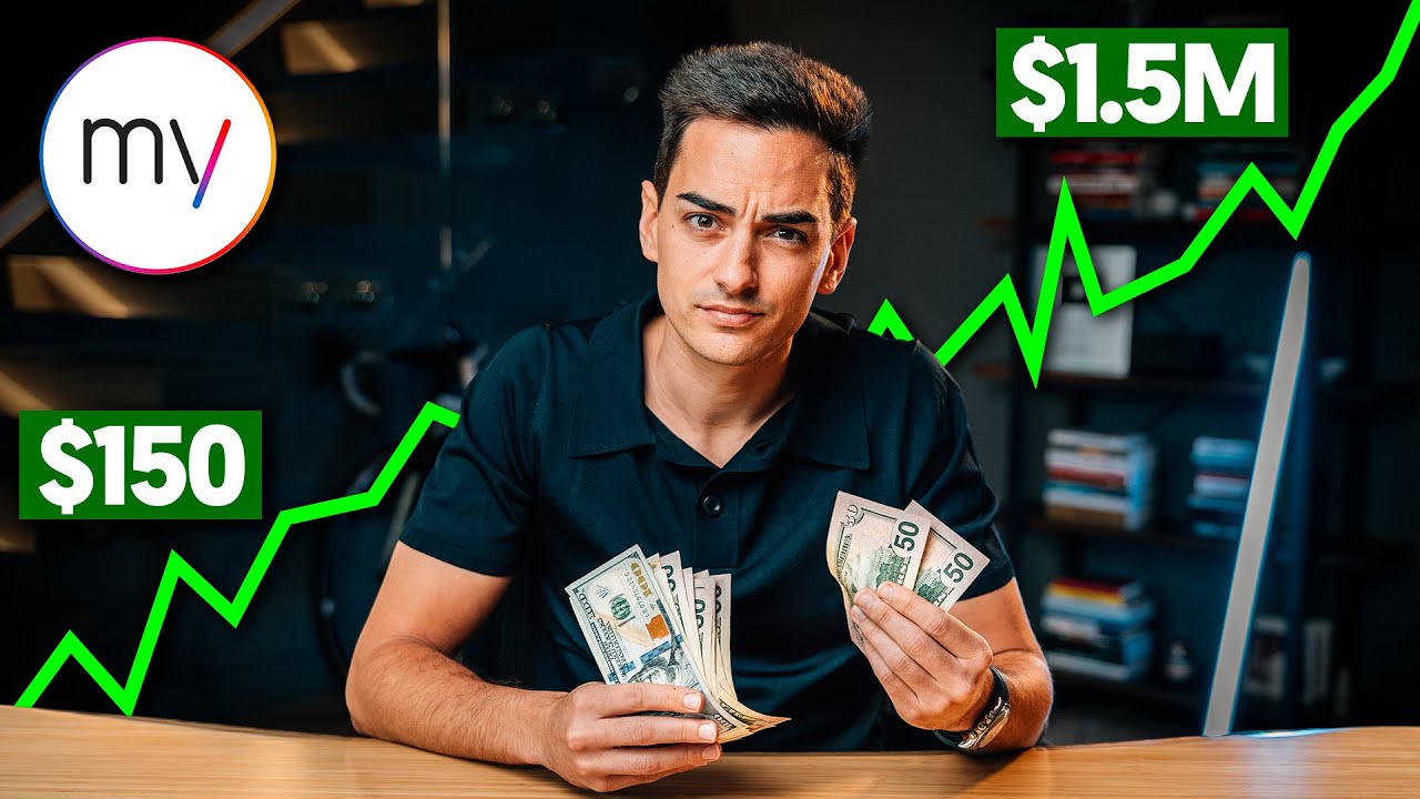 Aprende a Invertir desde Cero con MyInvestor 💰