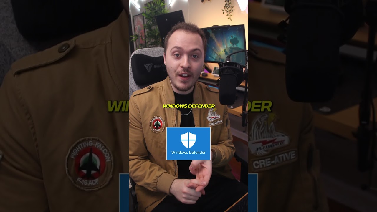 What's the best antivirus for your computer?