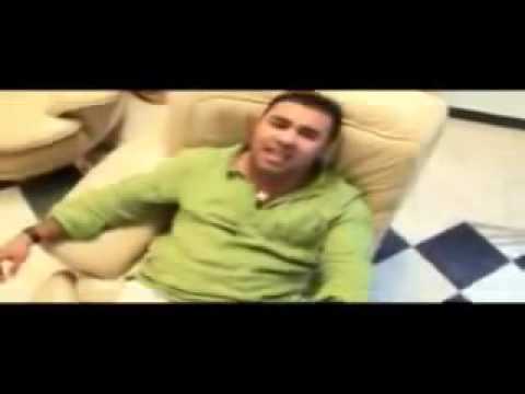 Kader Japoni Bla Bik Clip Vidéo officiel YouTube