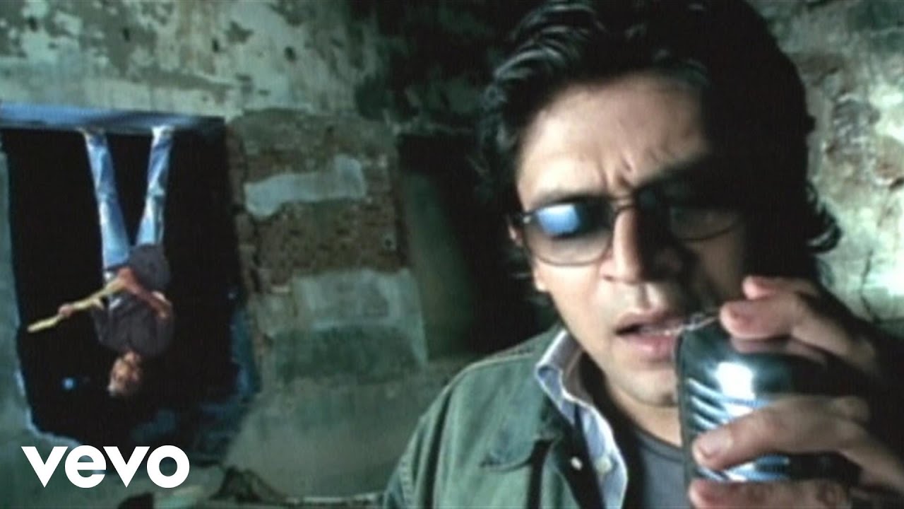 Strings - Na Jaane Kyon 🎶 | Official Music Video