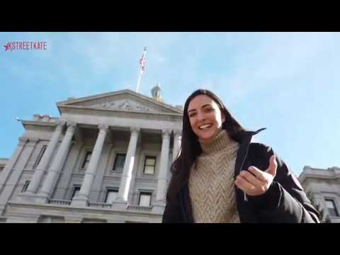 Must-See Attractions in Denver, the Mile High City ποΈ